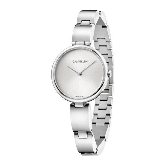 Calvin Klein klassiek horloge K9U23146