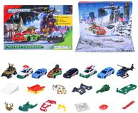 Majorette Adventskalender 2025