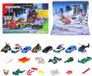 Majorette Adventskalender 2025