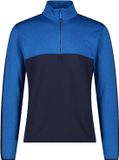 CMP Fleece Heren 3XL Blauw