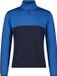 CMP Fleece Heren 3XL Blauw