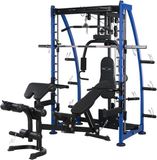 MAXXUS Multipress 8.1 - Smith Machine