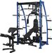 MAXXUS Multipress 8.1 - Smith Machine