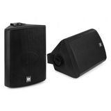 Power Dynamics DS50AB 2-weg Zwart Bedraad 50 W