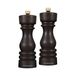 Cole & Mason London Chocolate Wood Gift Set 18 cm