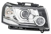 HELLA 1LL 354 813-081 LED/Bi-Xenon Koplamp