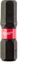 Milwaukee Shockwave Impact Duty™ Schroefbits Hex 6 mm x 25 mm - 2 stuks