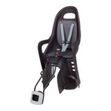 POLISPORT 8406000011 Groovy Maxi 29″ – Achterstoeltje Kinderfiets