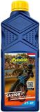 Putoline Castor R 1L 2-takt motorolie