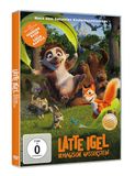PLAION 1025195 film en Video DVD Duits, Engels