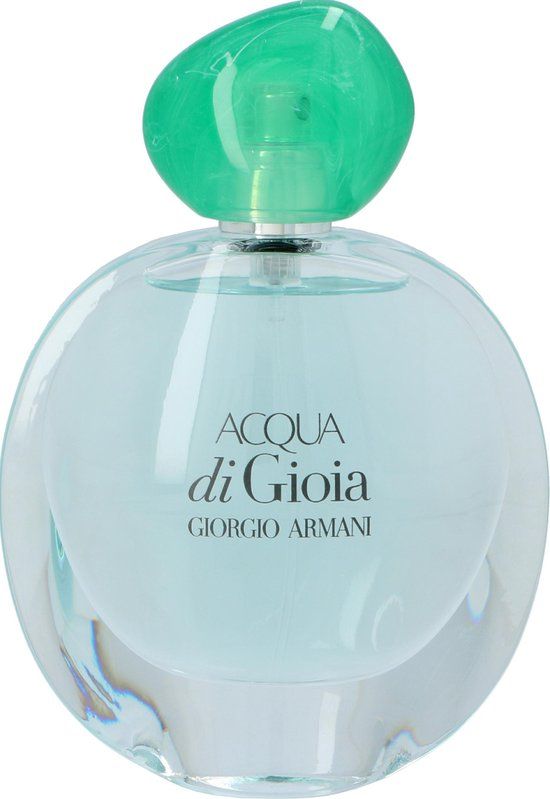 Armani Giorgio Armani Eau de Parfum / 50 ml / Women
