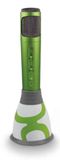 Metronic 485107 Karaokemicrofoon Groen Draadloos Bluetooth