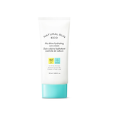 The Face Shop Natural Sun Eco No Shine Hydrating Sun Cream SPF50+ PA++++ - 50ml