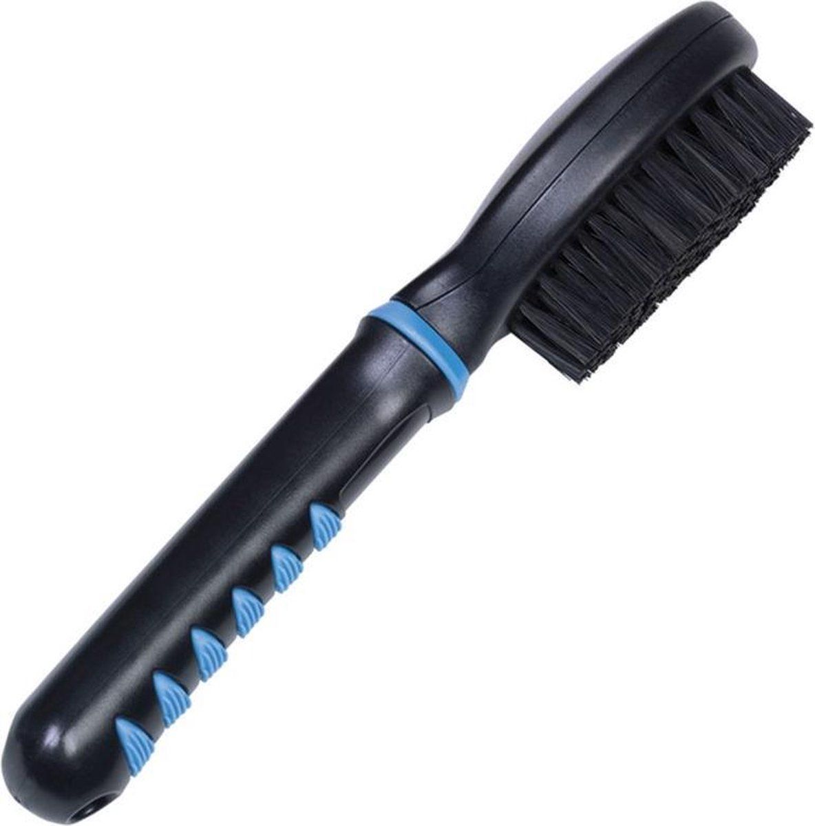 Nobby Comfort Line poezenborstel ovaal - 18 cm