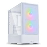 Lian Li Lancool 207 Midi Tower Wit