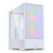 Lian Li Lancool 207 Midi Tower Wit