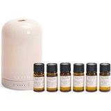 Neom LF Exclusive NEOM Blush Wellbeing Pod Bundle
