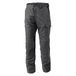 Kubler 2L463421-9799-40 Broek Vita Katoen Maat 40 in Antraciet/Zwart