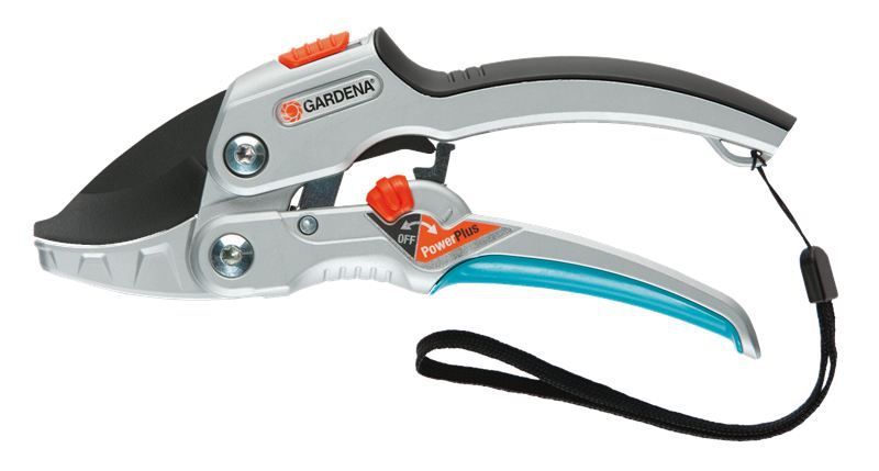 Gardena Comfort SmartCut Aambeeld Snoeischaar - 22mm