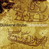 Music&Words Bukkene Bruse - Steinstolen (CD)