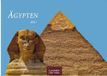 Ägypten Casares Fine Art Edition Ägypten Kalender 2027 - Wandkalender | Fotokalender Afrika 35x50 cm