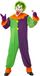 Finidi Evil Joker kostuum L Paars