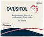 Ovusitol 30 sachets