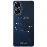 ERT GROUP mobiel telefoonhoesje voor Realme C55 Babaco patroon Zodiac Constellation 003