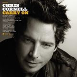 Carry Chris Cornell - Carry On (2 LP)