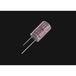 CHEMI-CON Condensateur électrolytique à montage radial 150 µF 400 V (Ø x l) 18 mm x 40 mm 1 pièce