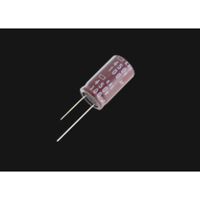 CHEMI-CON Condensateur électrolytique à montage radial 150 µF 400 V (Ø x l) 18 mm x 40 mm 1 pièce