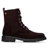 XTI - Enkellaars Dames - Comfortabel en veelzijdig schoeisel – Casual mode