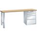 Lista Werkbank 27x27E (bxdxh) 2000x700x840 mm