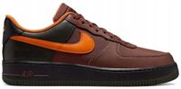 Nike Air Force 1 GORE-TEX "Fauna Brown" Sneakers