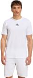 Adidas Performance Tennis Category Graphic T-Shirt - Heren - Wit