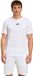Adidas Performance Tennis Category Graphic T-Shirt - Heren - Wit