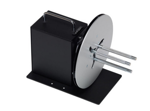 MC-11 - Reserveonderdelen voor printer/scanner - zwart