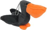 Overige Merken PIA Soft Toys - Pluche Knuffel Pelikaan - 16 Cm