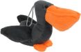Overige Merken PIA Soft Toys - Pluche Knuffel Pelikaan - 16 Cm