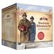 Escape Experience Adventskalender - Le cube d'énigmes magique : Sherlock Holmes et le cadeau mystérieux