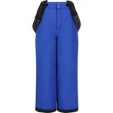 ZIGZAG Skihose Soho Kinderen Unisex Royal Polyester/Elastaan