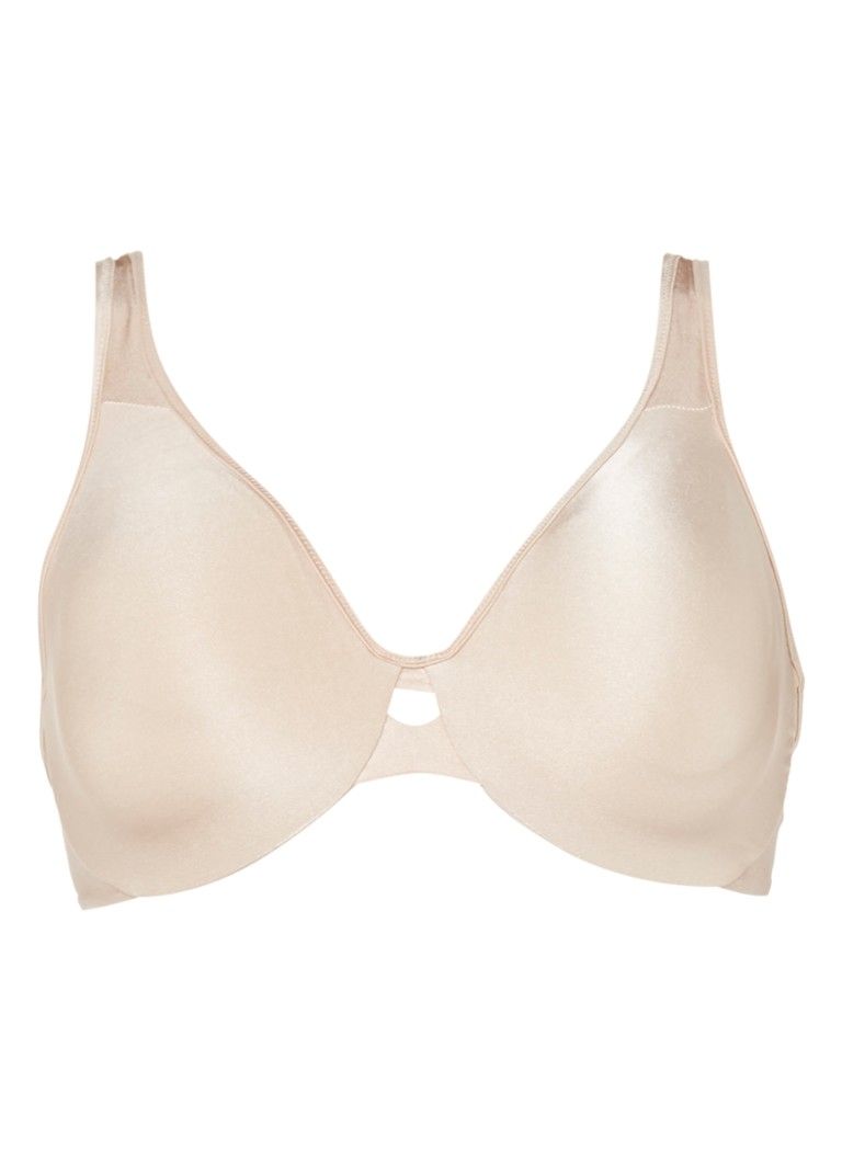 Maidenform Key Hole Minimizer Underwire Bra