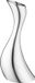 Georg Jensen Cobra Waterkaraf RVS Zilver 1.2L