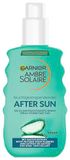 Garnier Ambre Solaire After Sun Spray, hydrateert en verlengt de bruining, 150 ml