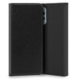COOL Accesorios COOL Flip Case Zwart voor Samsung Galaxy A33 5G
