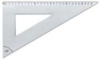 Arda 30 cm 300 mm Aluminium