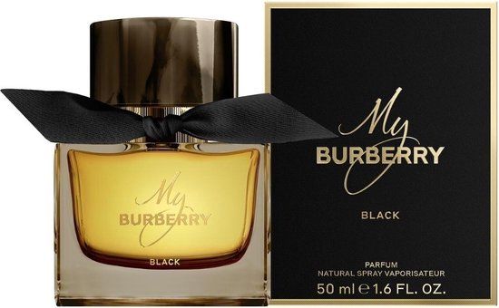 Burberry Parfum / 50 ml / Women