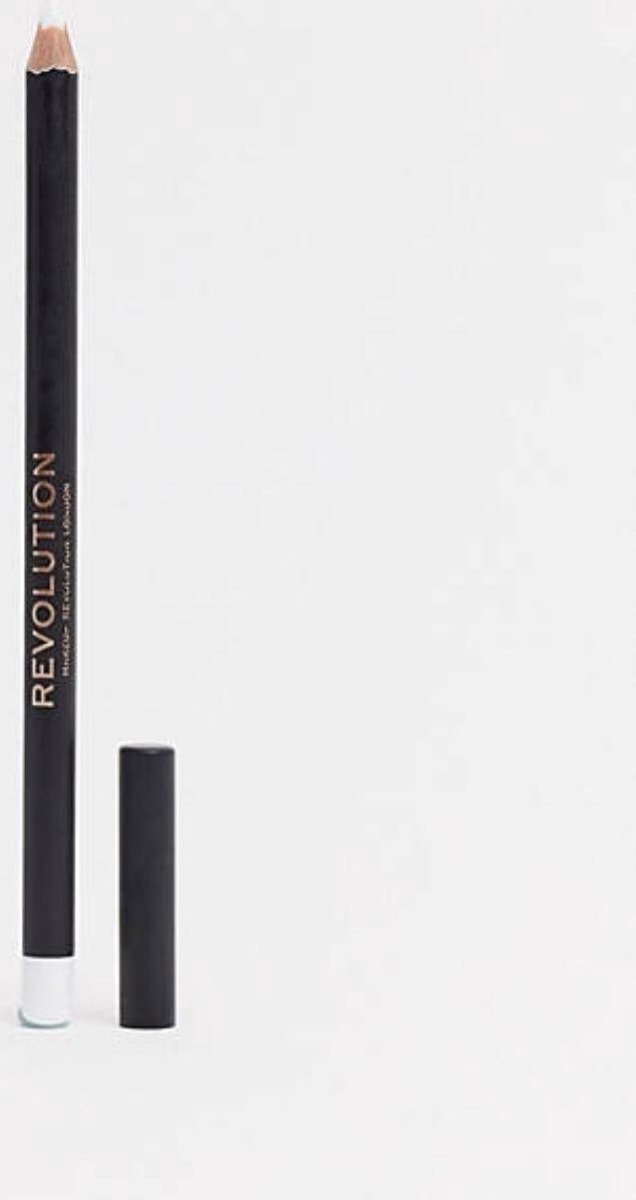 Evolution Revolution - Kohl Eyeliner - White