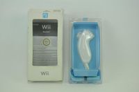 Nintendo Nunchuk Controller - Wit