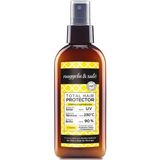 NUGGELA &amp; SULE Nuggela & Sulé Kit Trousse + Brosse + Protecteur Cheveux 125ml